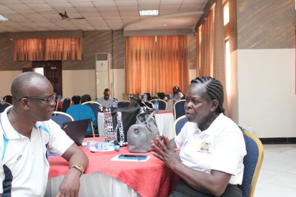 Embracing Community Networks to Ensure No Child Acquires HIV: The Kenya Mentor Mother Program (KMMP)