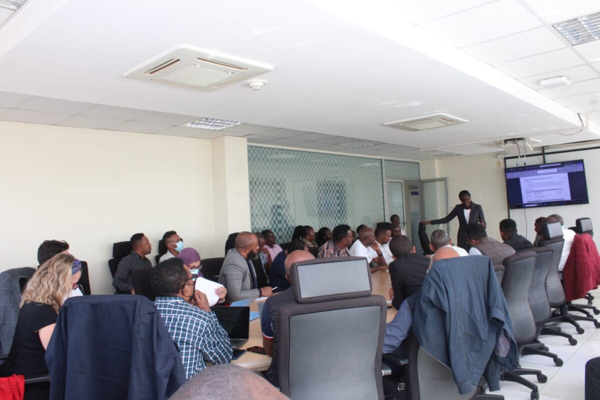 Embracing Collaborations in HIV Strategic Information