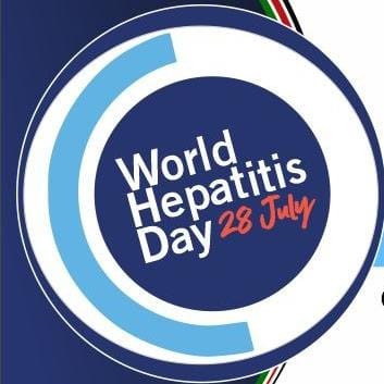 WORLD HEPATITIS DAY